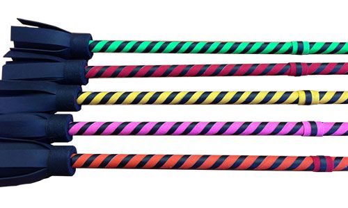 Goudurix Flower Stick Spirale