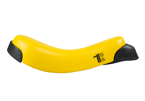 QU-AX Sattel Luxus