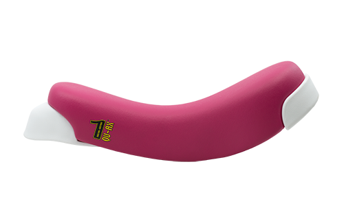 QU-AX Sattel Luxus