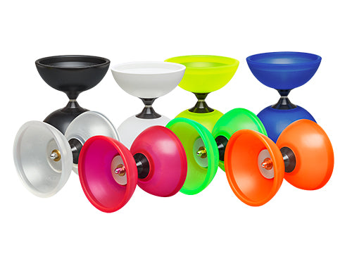 Diabolo Vision