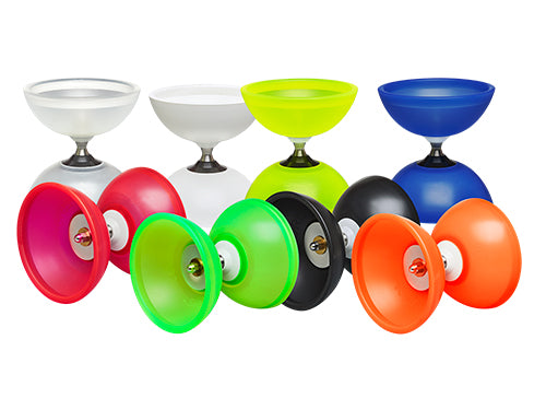 Diabolo Vision Free