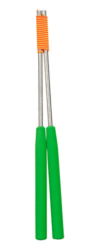 Handstäbe Alu 32,5cm