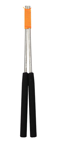 Handstäbe Alu 32,5cm